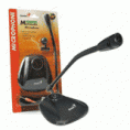 MICROFONE MIC-01A BLACK R$ 